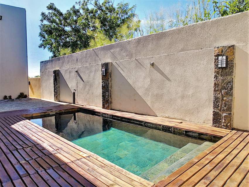 (Ref. MA7-419) Maison moderne - 6 - House  on Aster Vender