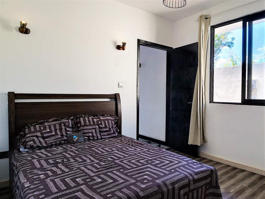 (Ref. MA7-419) Maison moderne - 4 - House  on Aster Vender