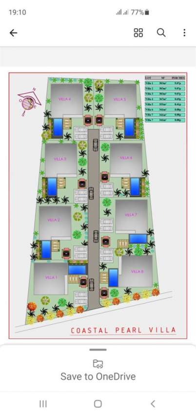 (Ref. MA7-424) Maison plain pieds contemporaine - 4 - House  on Aster Vender