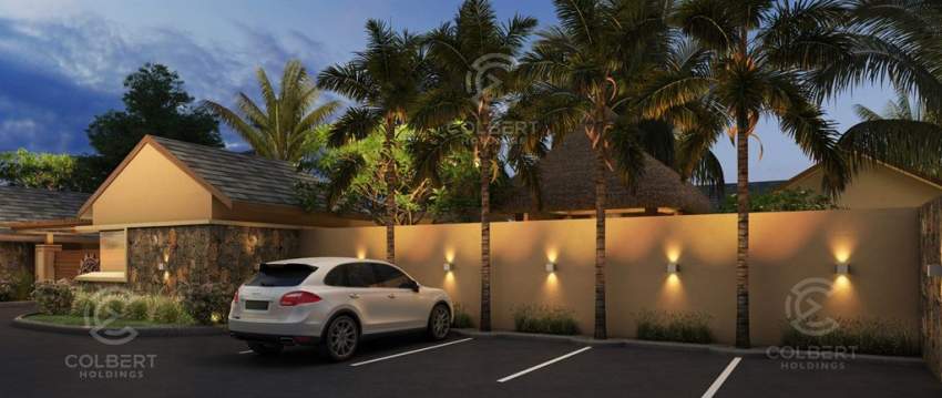 (Ref. MA7-440) Villas de luxe spacieuses et bien équipées - 5 - House  on Aster Vender