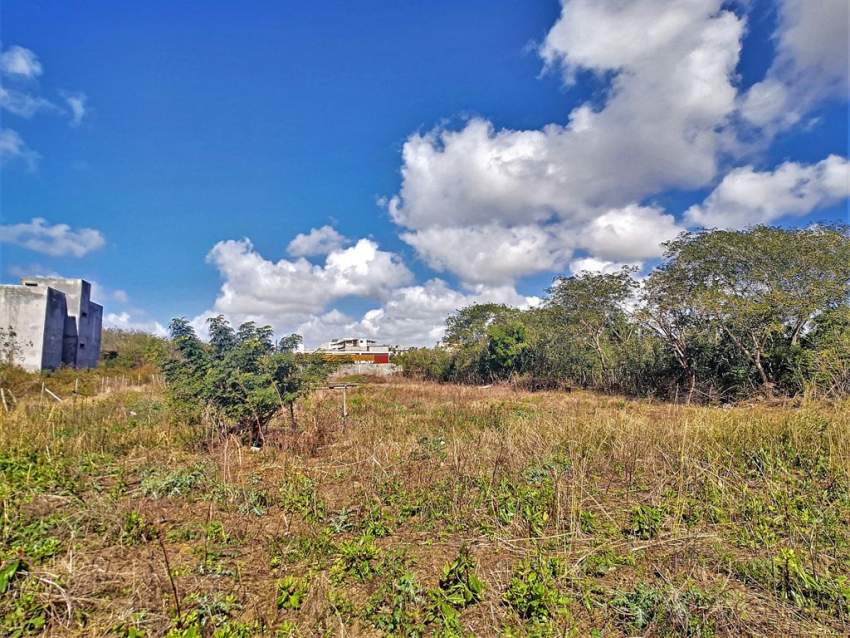 (Ref. MA7-441) Terrain résidentiel proche de Super U - 3 - Land  on Aster Vender