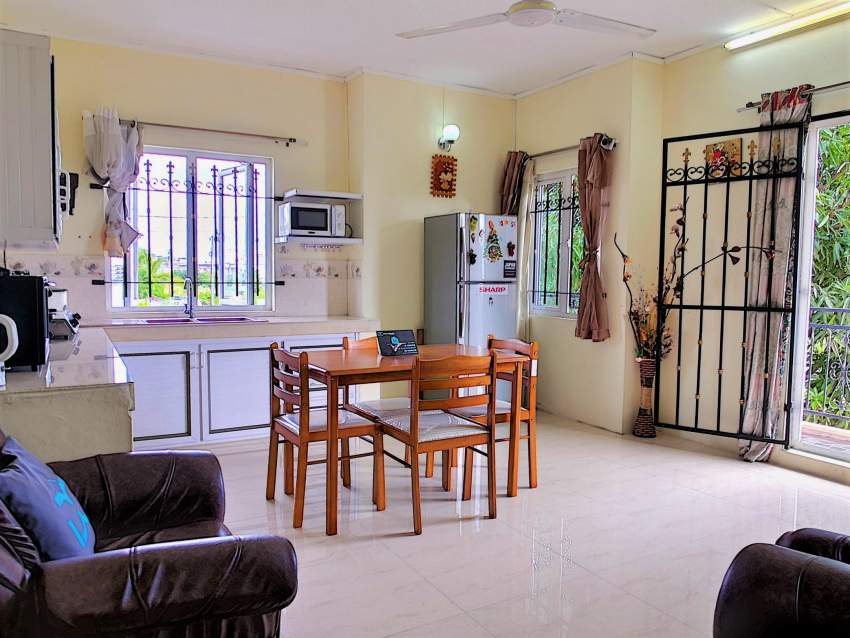 (Ref. MA7-444) Superbe appartement proche du Mont Choisy golf - 3 - Apartments  on Aster Vender