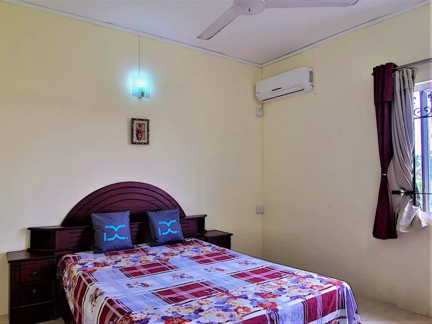 (Ref. MA7-444) Superbe appartement proche du Mont Choisy golf - 4 - Apartments  on Aster Vender