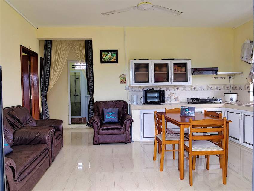 (Ref. MA7-444) Superbe appartement proche du Mont Choisy golf - 1 - Apartments  on Aster Vender