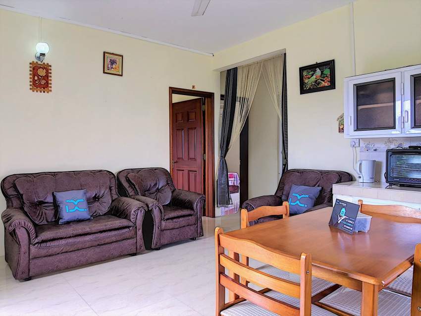 (Ref. MA7-444) Superbe appartement proche du Mont Choisy golf - 2 - Apartments  on Aster Vender