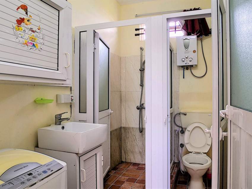 (Ref. MA7-444) Superbe appartement proche du Mont Choisy golf - 5 - Apartments  on Aster Vender