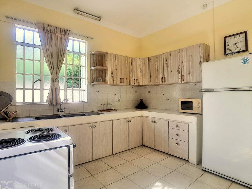 (Ref. MA7-447)  Belle maison plain-pied  - 4 - House  on Aster Vender