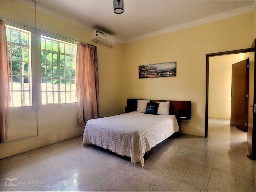 (Ref. MA7-447)  Belle maison plain-pied  - 7 - House  on Aster Vender