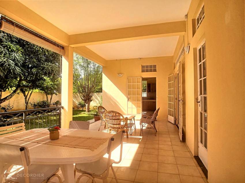 (Ref. MA7-447)  Belle maison plain-pied  - 2 - House  on Aster Vender