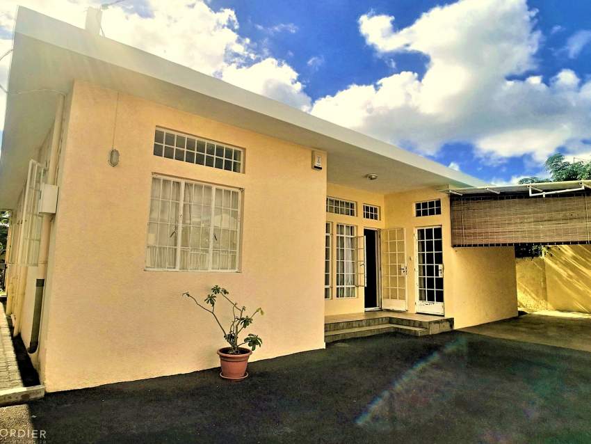 (Ref. MA7-447)  Belle maison plain-pied  - 6 - House  on Aster Vender