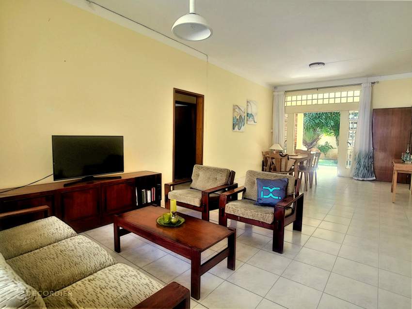 (Ref. MA7-447)  Belle maison plain-pied  - 3 - House  on Aster Vender