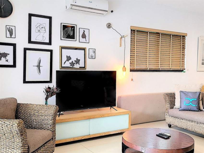 (Ref. MA7-448) Duplex chic et moderne proche de la plage - 3 - Apartments  on Aster Vender