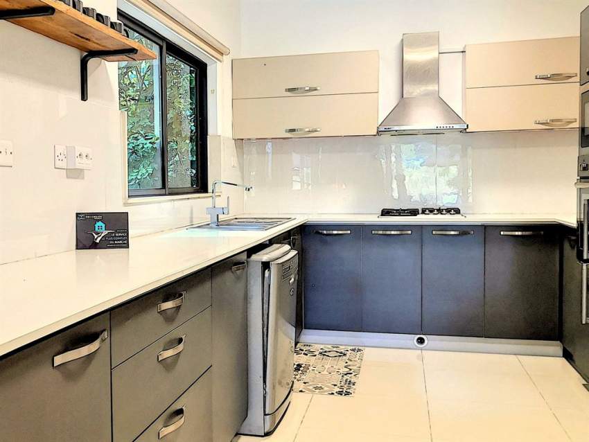 (Ref. MA7-448) Duplex chic et moderne proche de la plage - 5 - Apartments  on Aster Vender