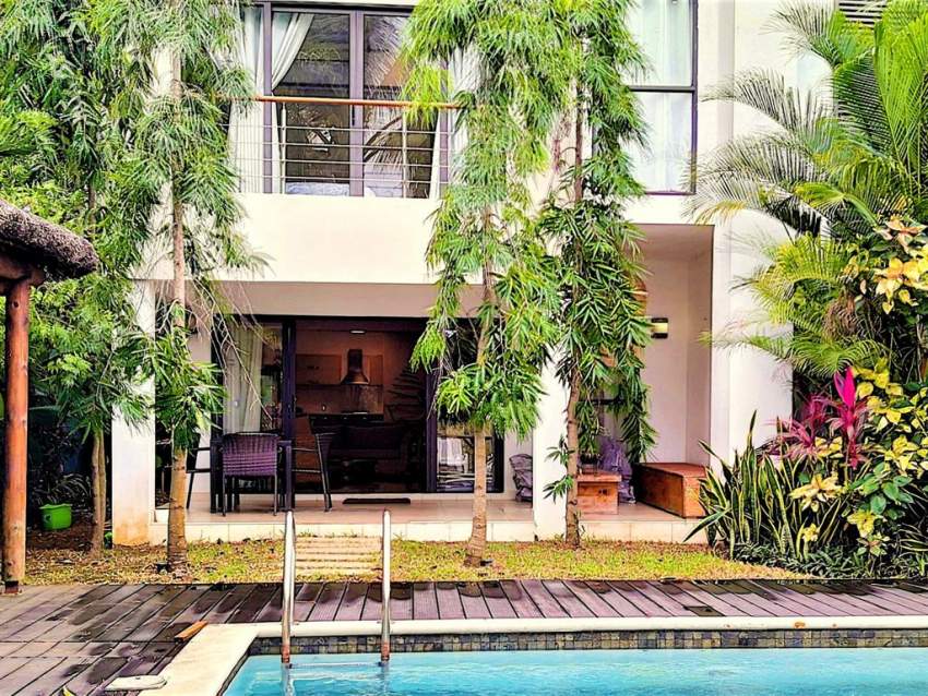 (Ref. MA7-448) Duplex chic et moderne proche de la plage - 1 - Apartments  on Aster Vender