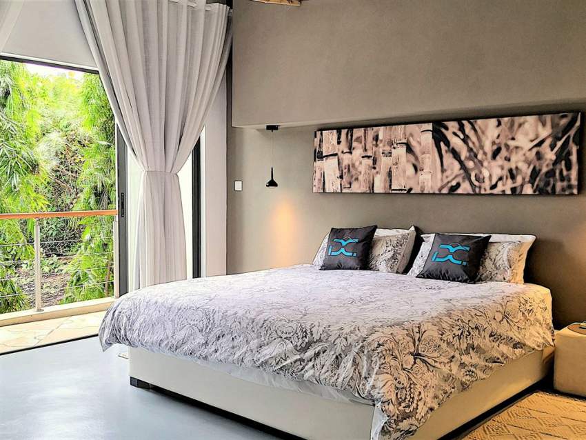 (Ref. MA7-448) Duplex chic et moderne proche de la plage - 6 - Apartments  on Aster Vender