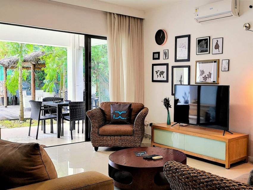 (Ref. MA7-448) Duplex chic et moderne proche de la plage - 2 - Apartments  on Aster Vender