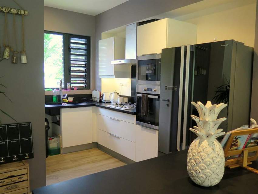 (Ref. MA7-451) Townhouse moderne avec vue mer depuis le toit-terrasse  - 3 - House  on Aster Vender