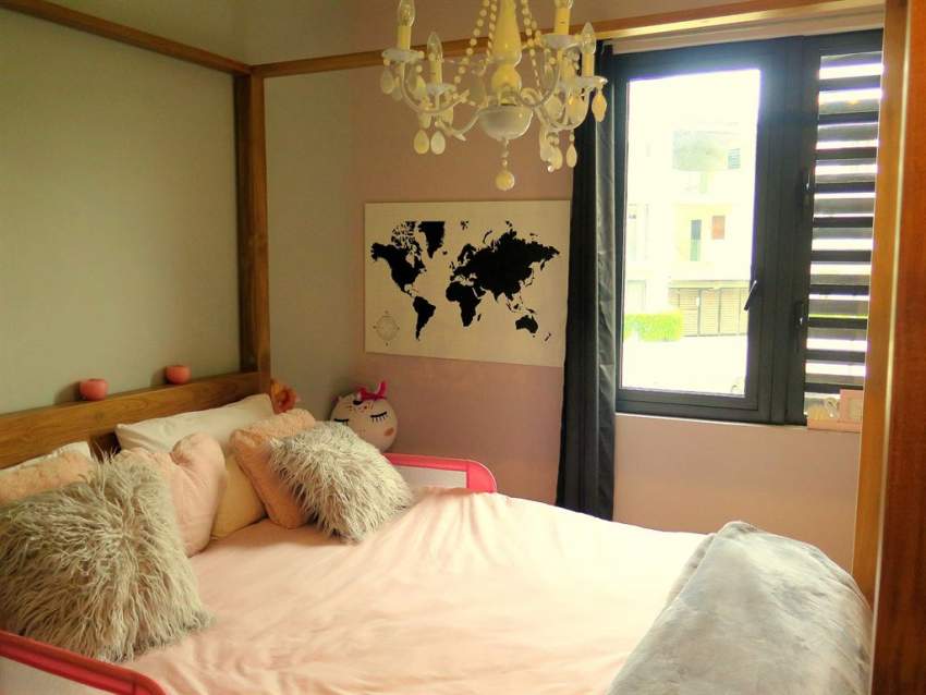 (Ref. MA7-451) Townhouse moderne avec vue mer depuis le toit-terrasse  - 5 - House  on Aster Vender