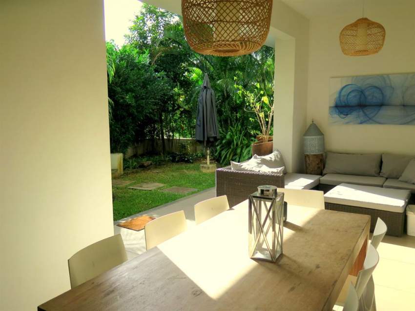 (Ref. MA7-452) Appartement spacieux et proche au cœur du village - 6 - Apartments  on Aster Vender