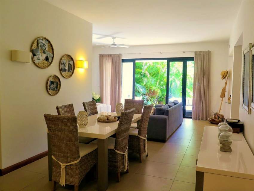 (Ref. MA7-452) Appartement spacieux et proche au cœur du village - 0 - Apartments  on Aster Vender