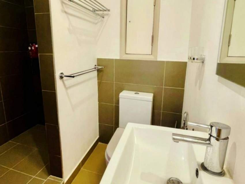 (Ref. MA7-456) Townhouse lumineux, équipé et meublé - 5 - House  on Aster Vender