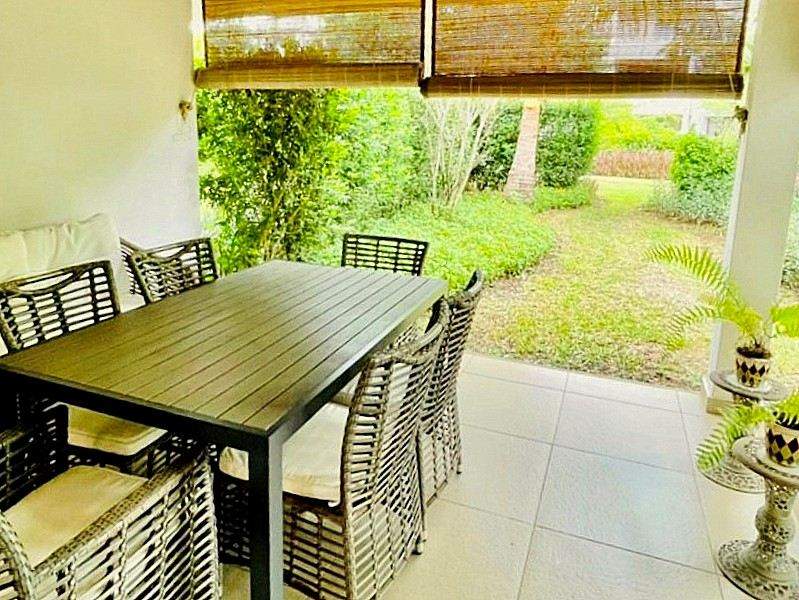 (Ref. MA7-456) Townhouse lumineux, équipé et meublé - 6 - House  on Aster Vender