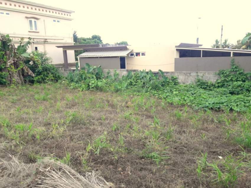 (Ref. MA7-464) Terrain résidentiel proche de l'autoroute - 3 - Land  on Aster Vender