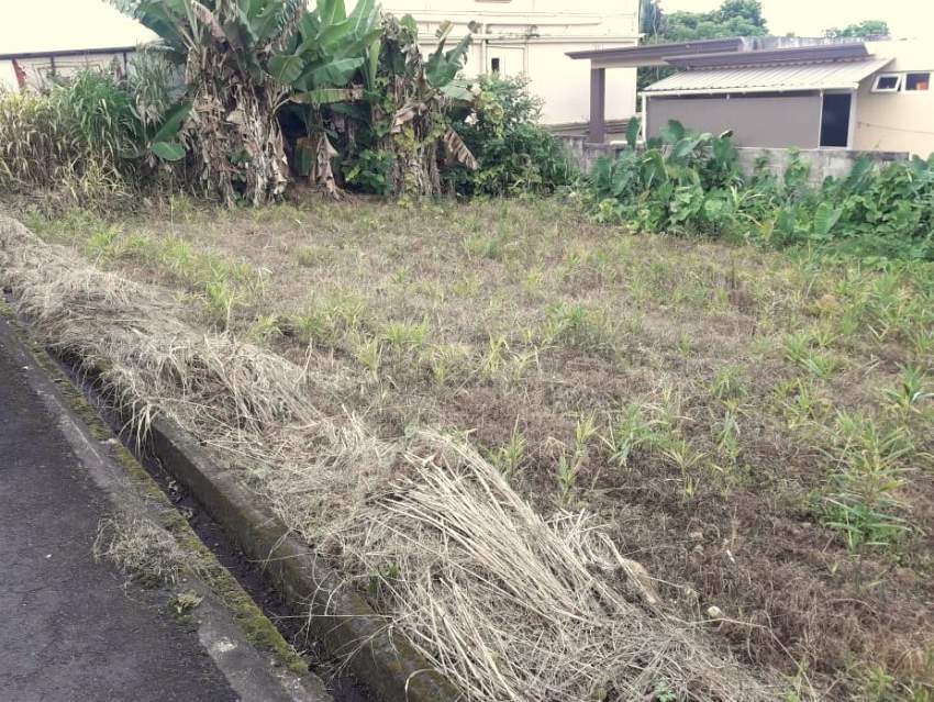 (Ref. MA7-464) Terrain résidentiel proche de l'autoroute - 4 - Land  on Aster Vender