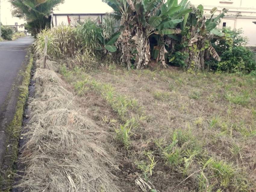 (Ref. MA7-464) Terrain résidentiel proche de l'autoroute - 1 - Land  on Aster Vender