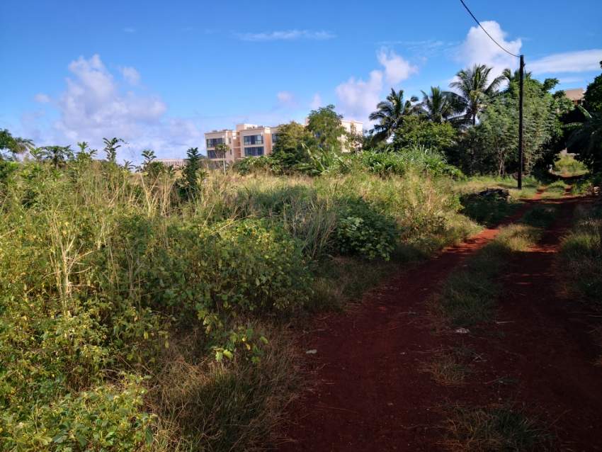 (Ref. MA7-465) Terrain résidentiel constructible - 0 - Land  on Aster Vender