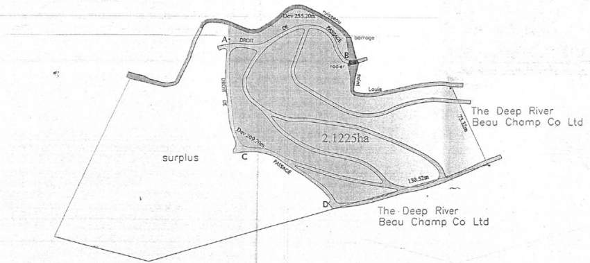 (Ref. MA7-469) Terrain agricole avec vue mer et montagne - 7 - Land  on Aster Vender