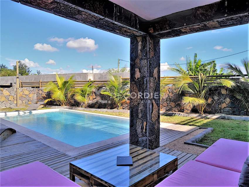 (Ref. MA7-470) Maison avec espace de vie lumineuse - 3 - House  on Aster Vender