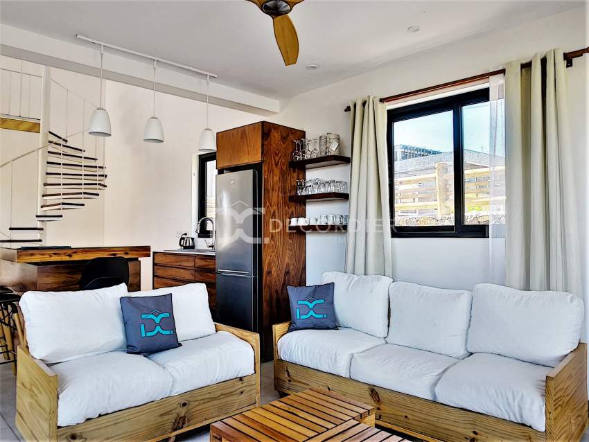 (Ref. MA7-470) Maison avec espace de vie lumineuse - 4 - House  on Aster Vender