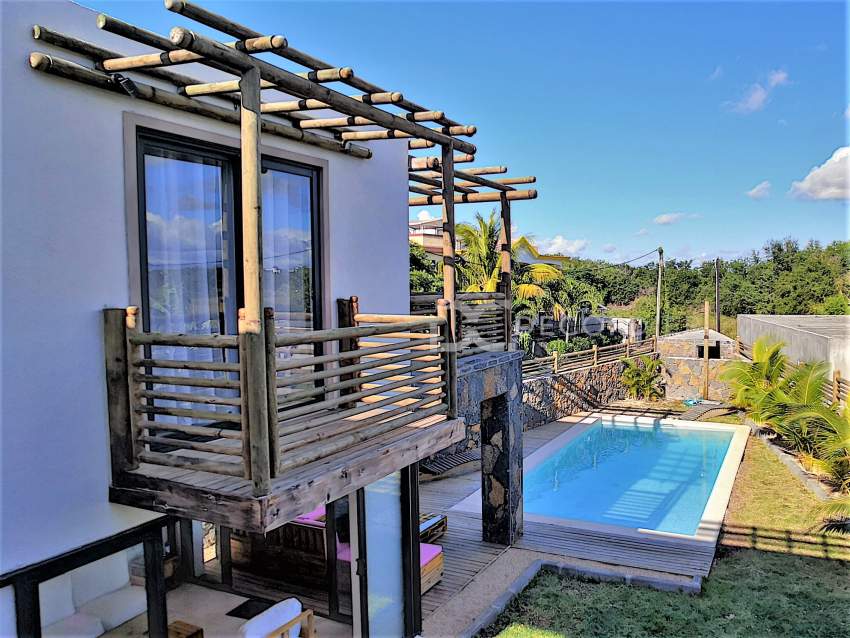 (Ref. MA7-470) Maison avec espace de vie lumineuse - 9 - House  on Aster Vender