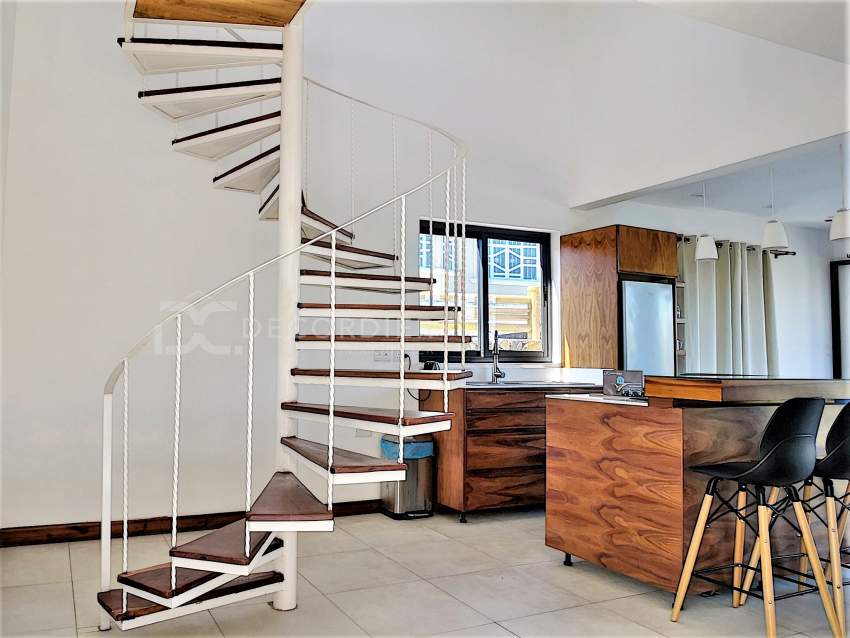 (Ref. MA7-470) Maison avec espace de vie lumineuse - 5 - House  on Aster Vender