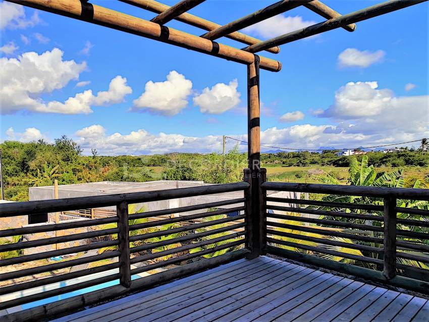 (Ref. MA7-470) Maison avec espace de vie lumineuse - 8 - House  on Aster Vender