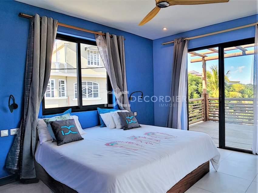 (Ref. MA7-470) Maison avec espace de vie lumineuse - 7 - House  on Aster Vender