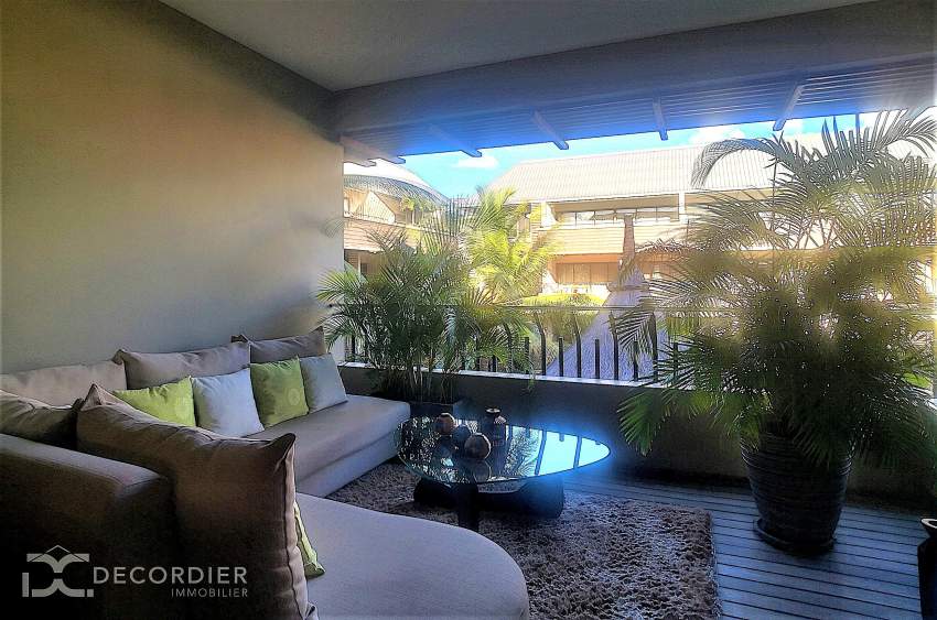 (Ref. MA7-472) Très bel appartement cosy et meublé - 0 - Apartments  on Aster Vender