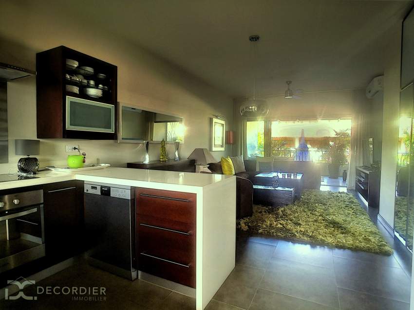 (Ref. MA7-472) Très bel appartement cosy et meublé - 3 - Apartments  on Aster Vender