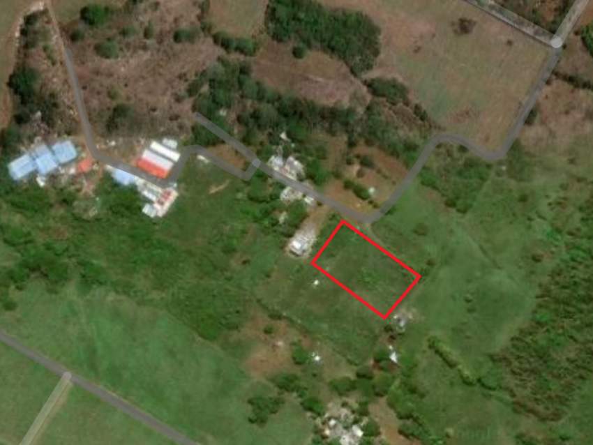 (Ref. MA7-477) Grand terrain résidentiel proche de la plage publique - 6 - Land  on Aster Vender