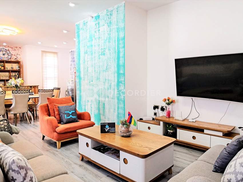 (Ref. MA7-478) Maison plain pieds avec jardin on Aster Vender