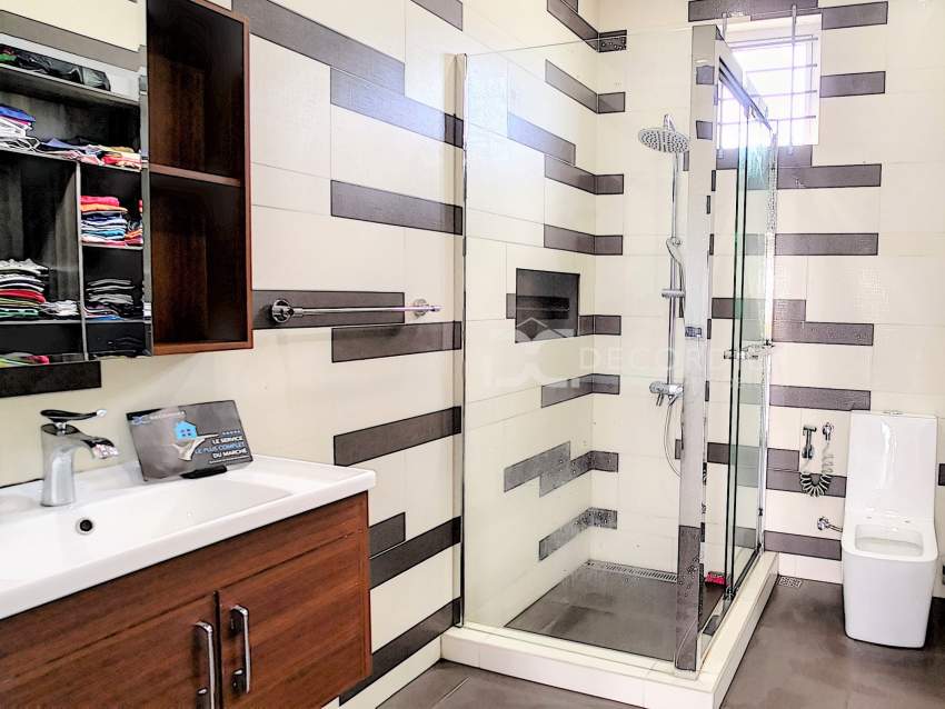 (Ref. MA7-478) Maison plain pieds avec jardin - 6 - House  on Aster Vender