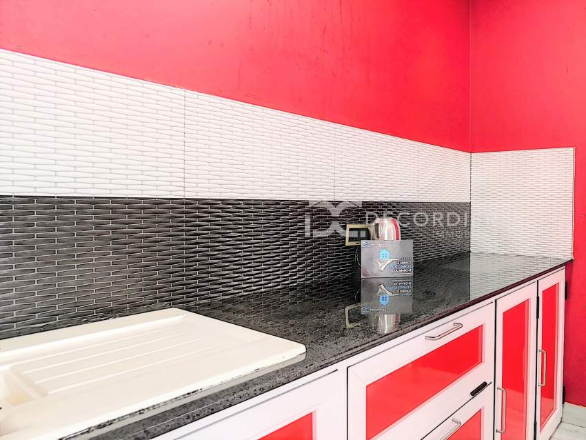 (Ref. MA7-478) Maison plain pieds avec jardin - 7 - House  on Aster Vender