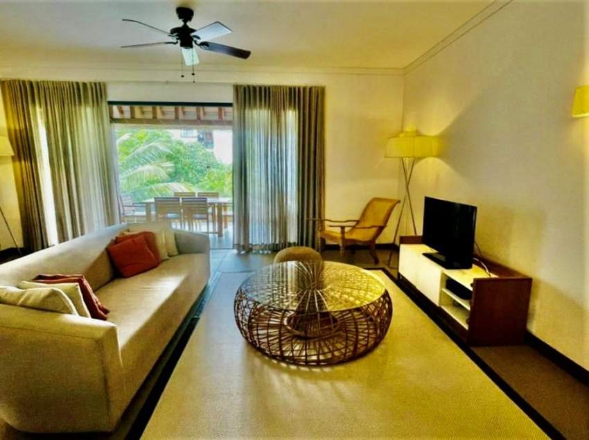 (Ref. MA7-481) Appartement avec jardin  - 0 - House  on Aster Vender