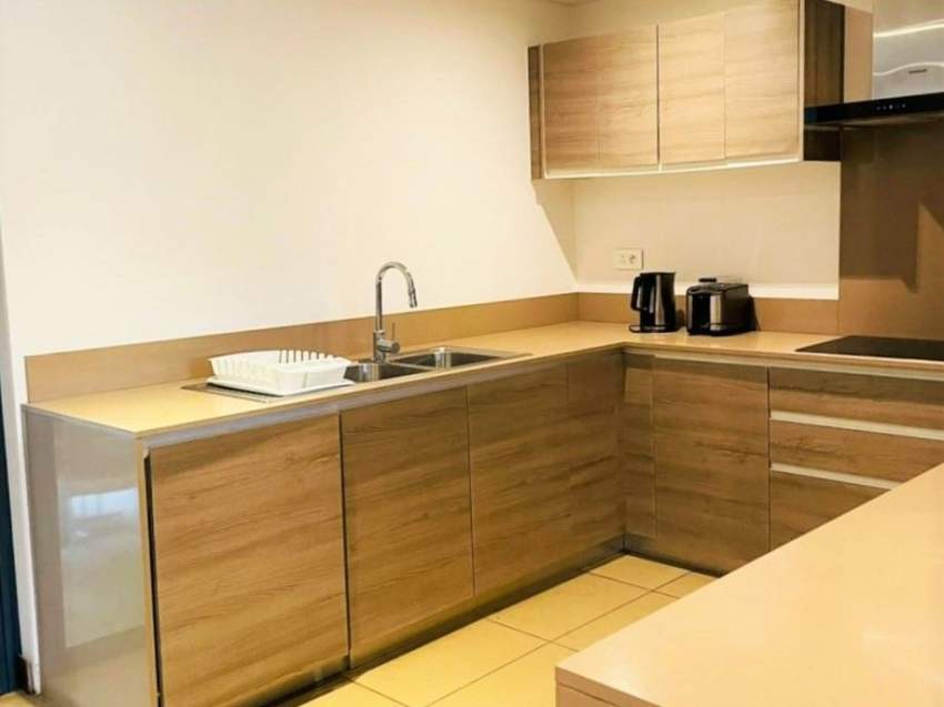 (Ref. MA7-481) Appartement avec jardin  - 5 - House  on Aster Vender