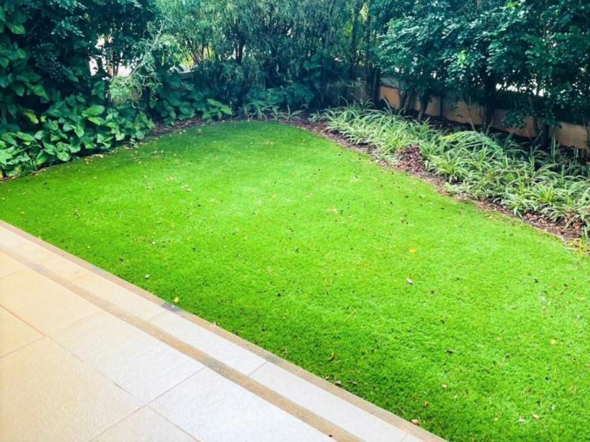 (Ref. MA7-481) Appartement avec jardin  - 3 - House  on Aster Vender