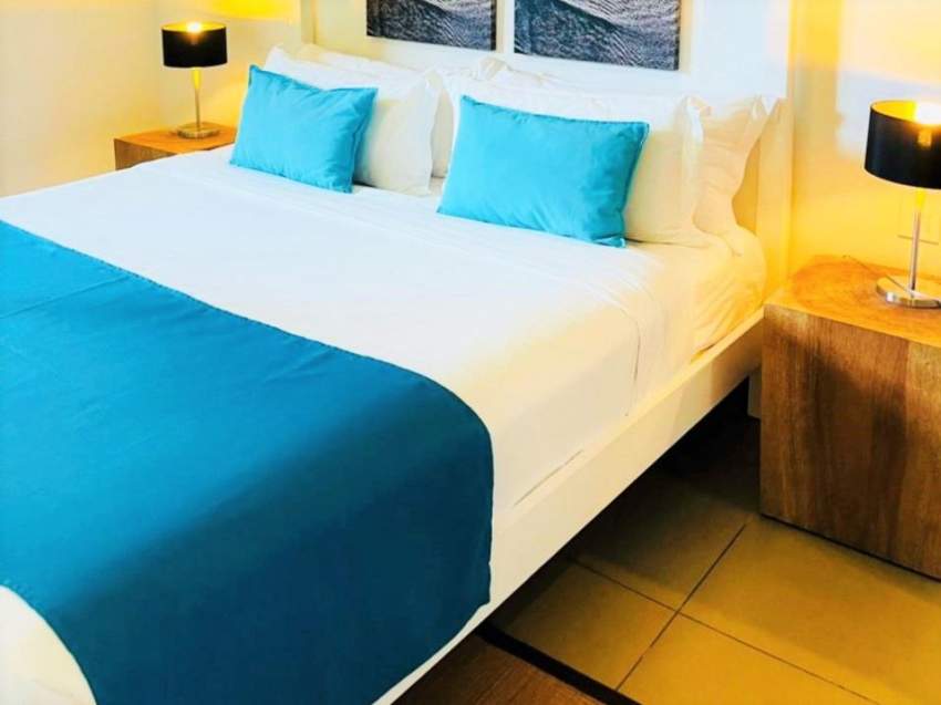 (Ref. MA7-481) Appartement avec jardin  - 6 - House  on Aster Vender