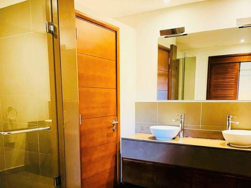 (Ref. MA7-481) Appartement avec jardin  - 7 - House  on Aster Vender