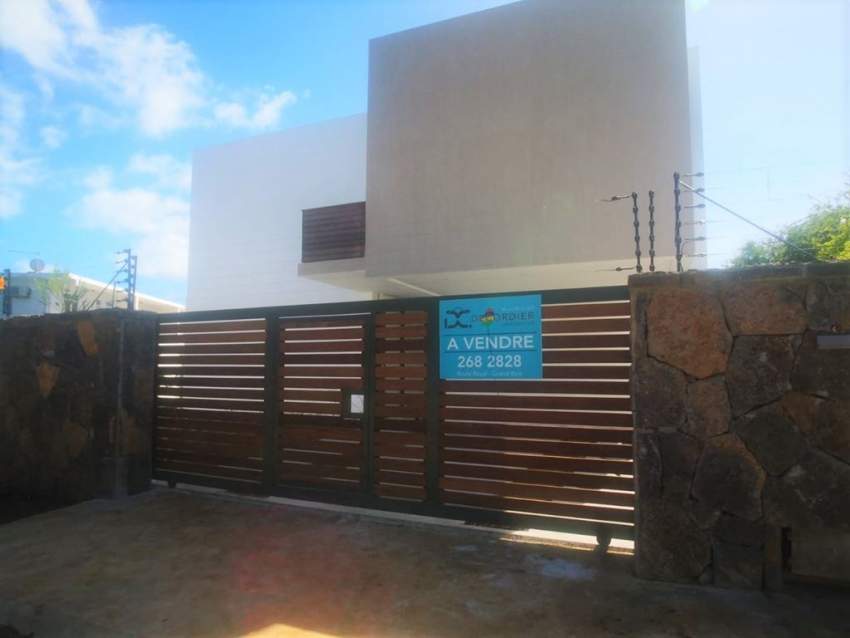 (Ref. MA7-505) Maison à 10 mins de la plage - 1 - House  on Aster Vender