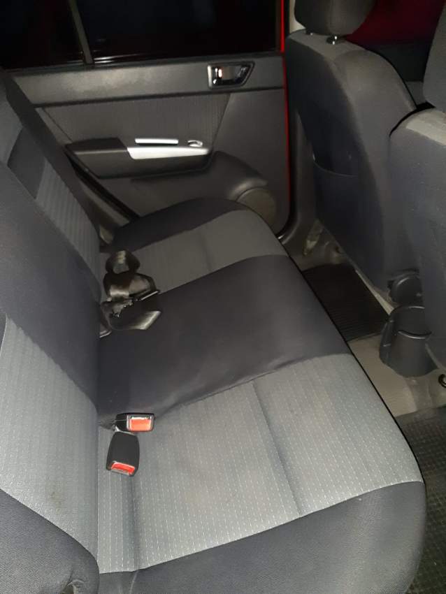 Hyundai Getz - 2 - Compact cars  on Aster Vender